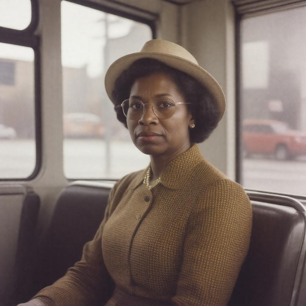 Rosa Parks